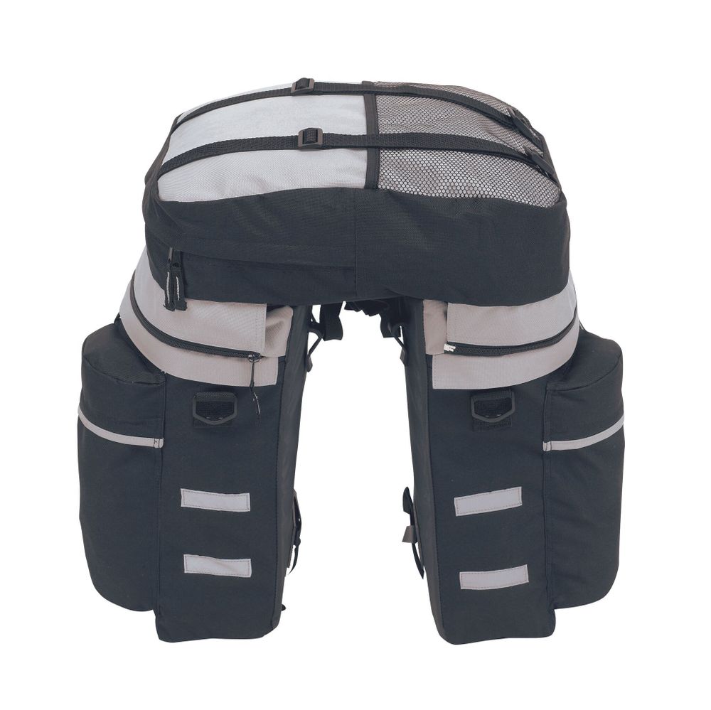 Комплект сумок BIKE