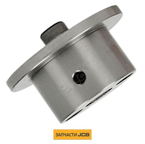 Ступица промежуточной шестерни JCB 9125310300