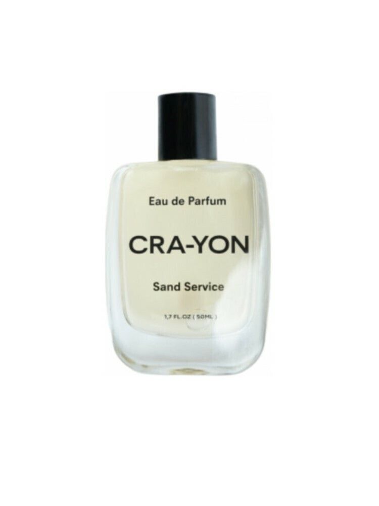 Cra-yon Sand service