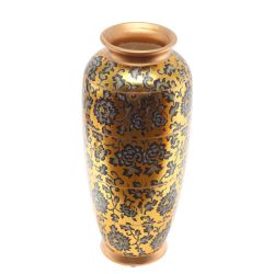 GAEM Ваза для искусственных цветов, 3700 мл, L14 W14 H33 см