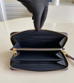 Louis Vuitton Zippy Wallet
