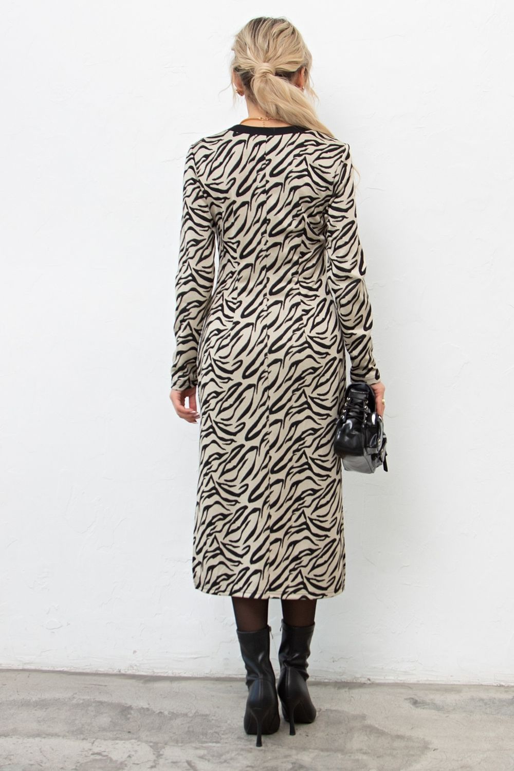 Платье Алерия №1 Valentina (Акция)