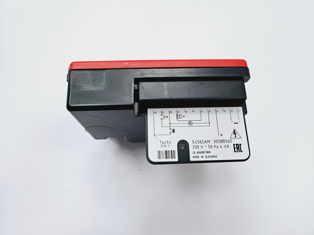 Блок розжига (HONEYWELL S4565AM3058) PROTHERM Медведь (арт. 0020025301)