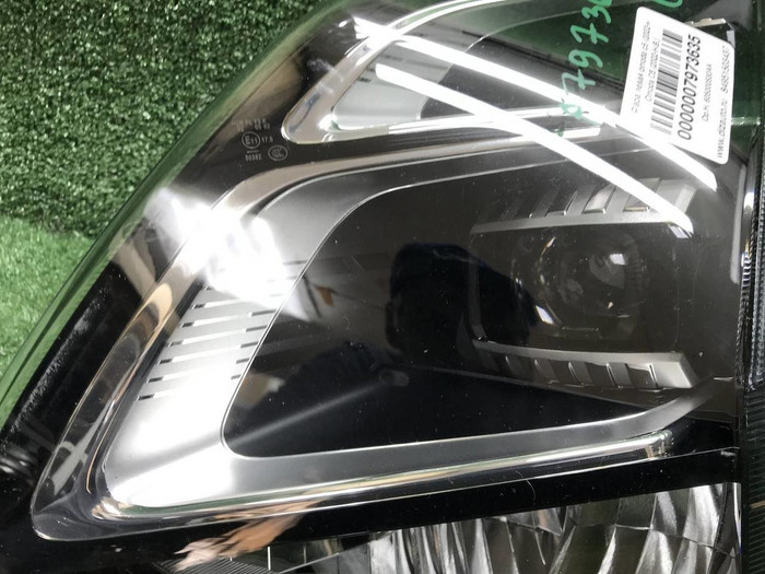 Фара левая Omoda C5 (2022-н.в.) LED