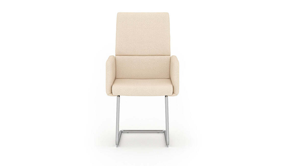 Стул DeSede DS-414/62 Cantilever chair