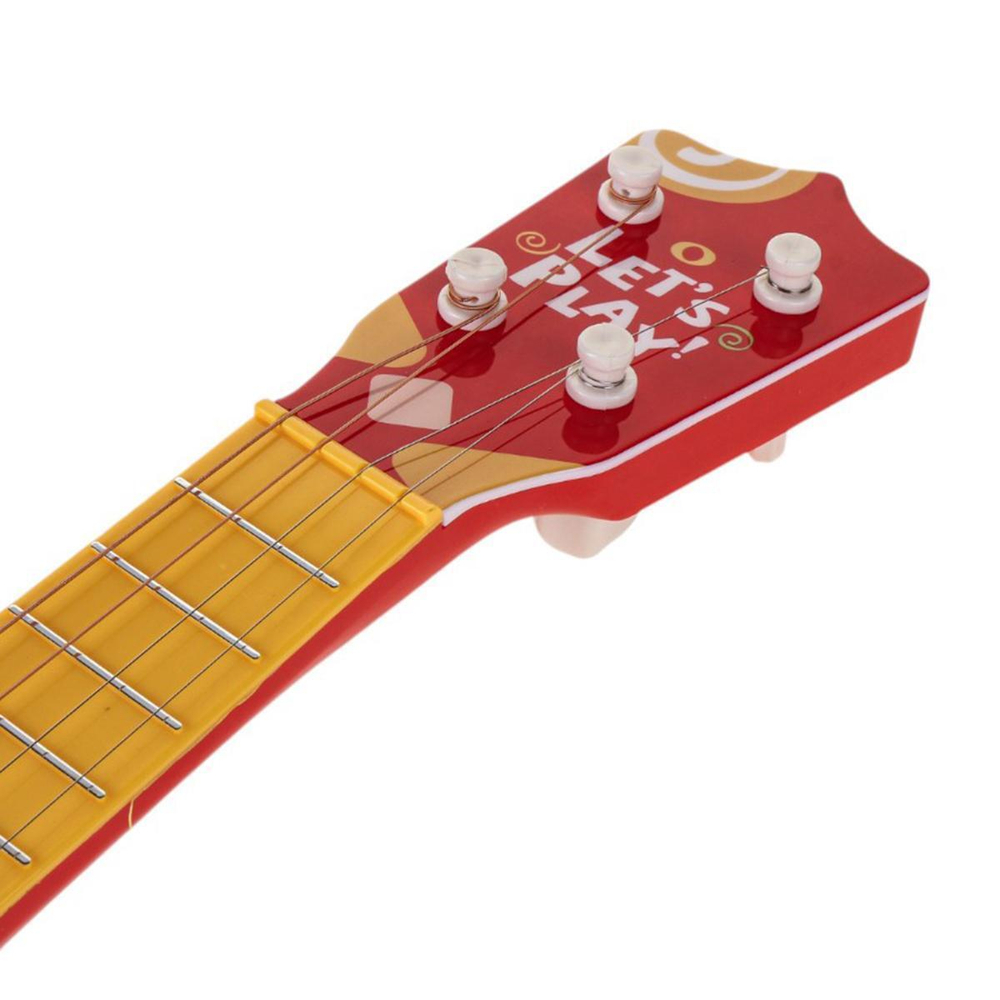 Гитара, коробка 819-31