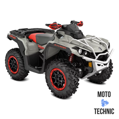 Квадроцикл BRP CAN-AM OUTLANDER X XC 1000R