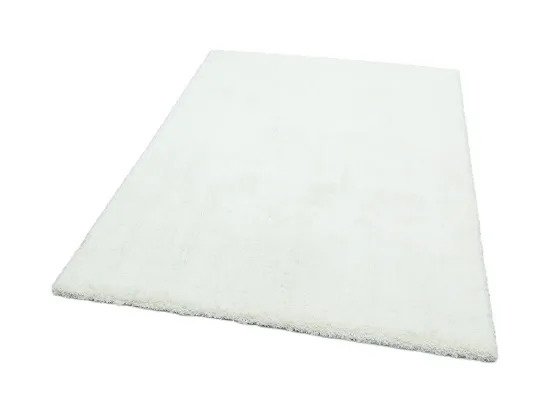 Ковер COMFORT 160*230, белый 851548