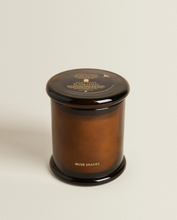 Zara Home - Ароматическая свеча musk shades, 350 г