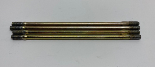 Шпильки цилиндра двигатель LJ139QMB колесная база 12"