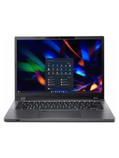 14" Ноутбук TravelMate TMP214-55-G2-597S NX.B61CD.001 W10Pro