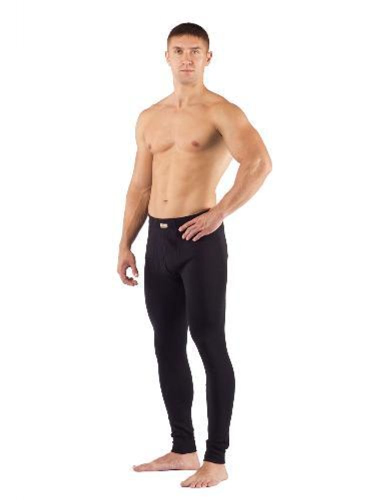 Штаны мужские Rex/  шерсть 220/ черный/ XXL, Rex9090XXL