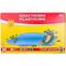 Plastilin Qamma Юный художник 18 rəng 252q