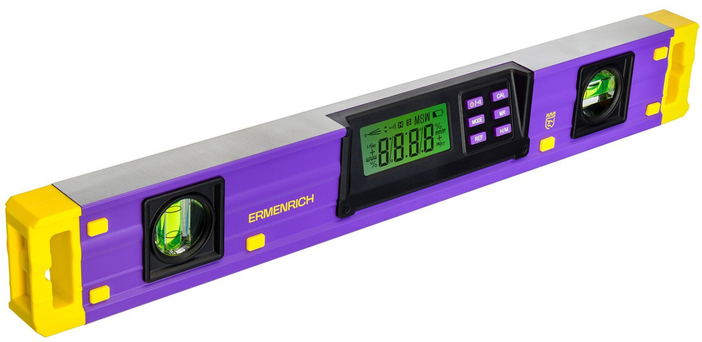 Уровень  Ermenrich 83827