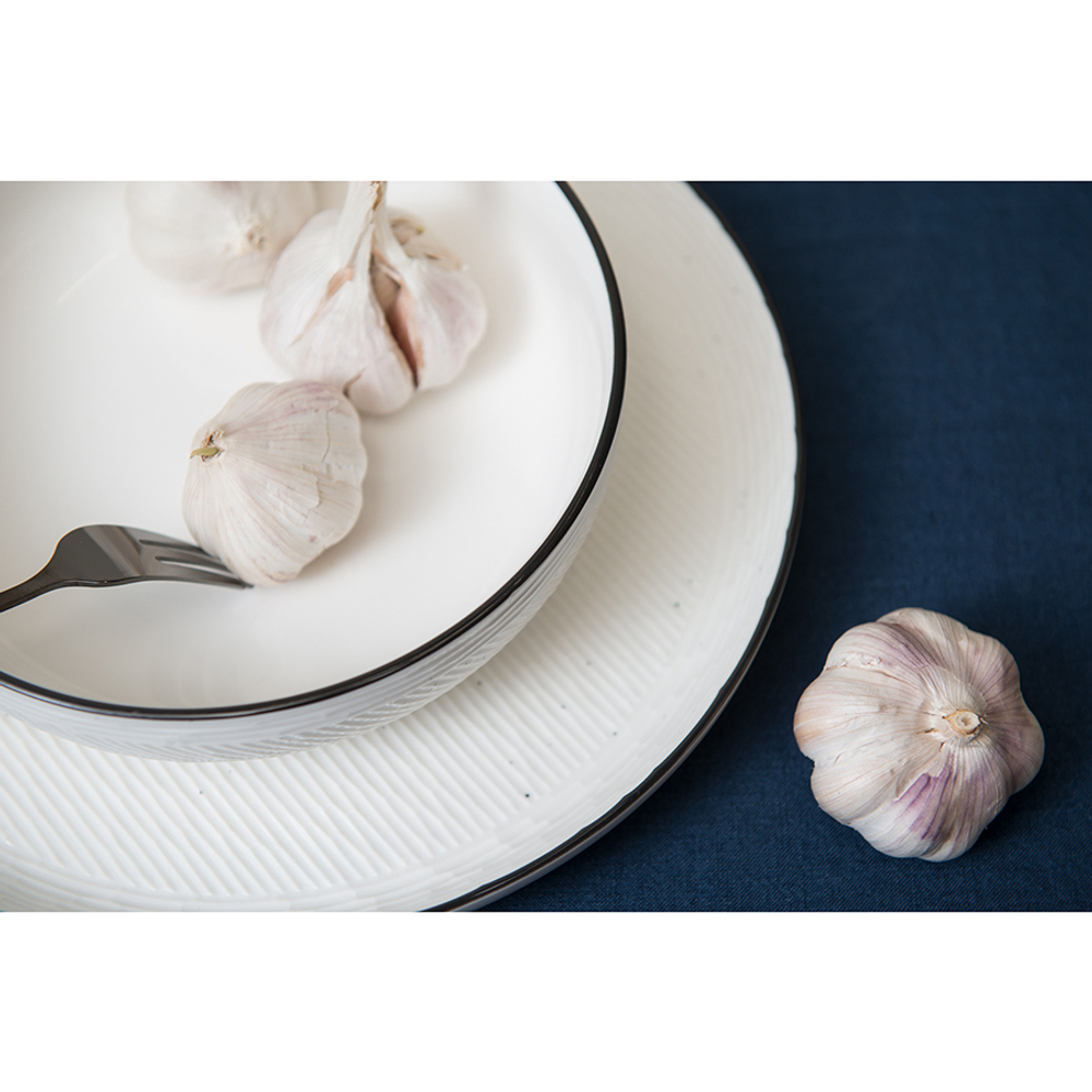 Набор глубоких тарелок 2шт 18см Liberty Jones Contour