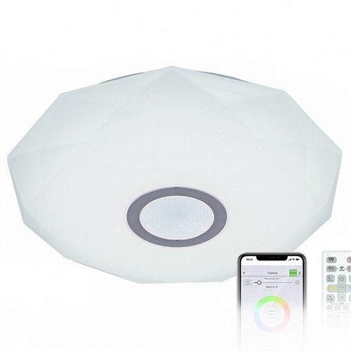 Накладной светильник Citilux CL713A30G