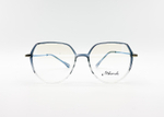 Изг. оправы Melorsch TR8903 Blue