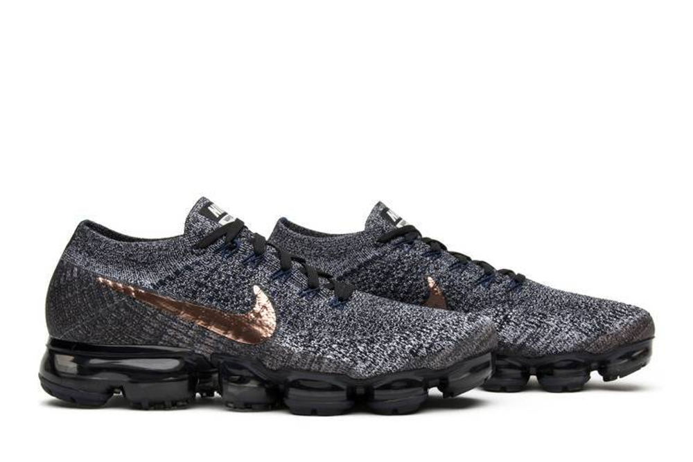 Кроссовки Nike Vapormax Explorer Dark