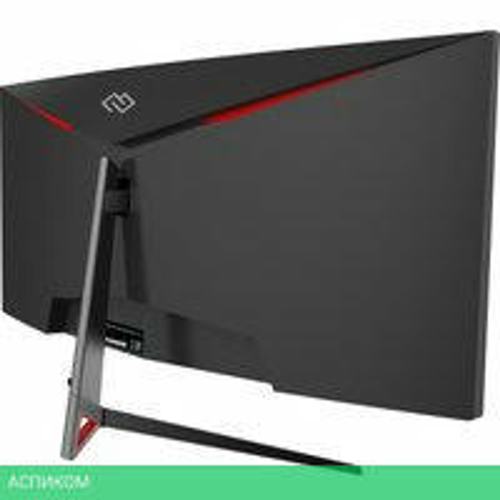 Игровой монитор Digma Overdrive 30A510F