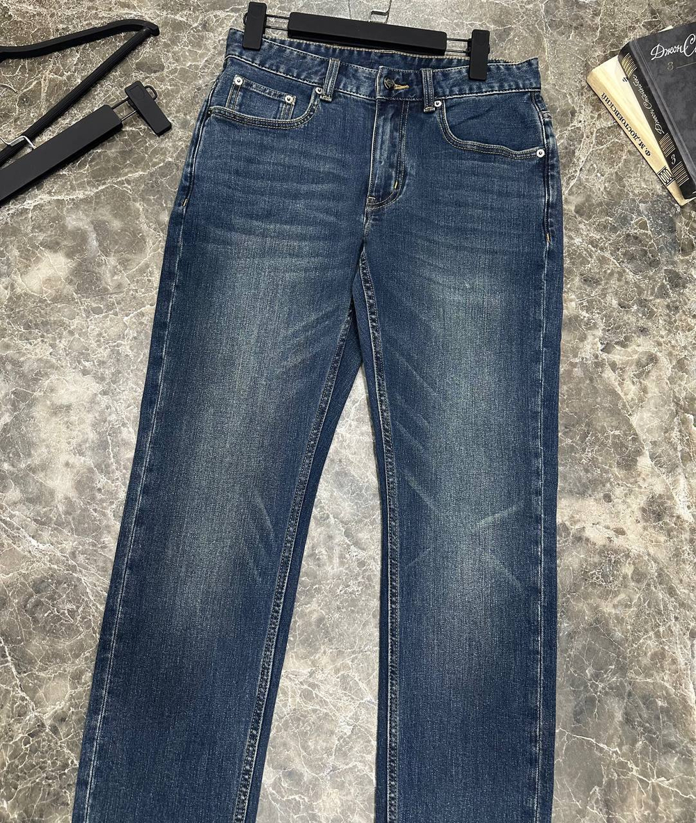 Джинсы Loro Piana