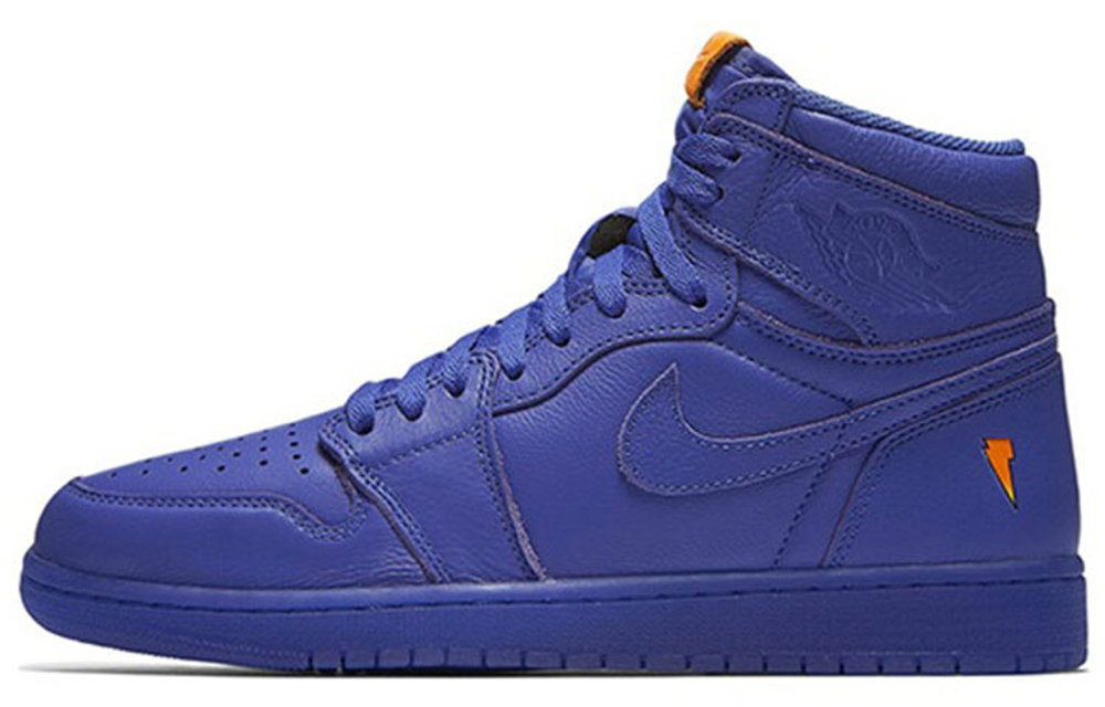Кроссовки Jordan Air Jordan 1 Retro High Gatorade Rush Violet