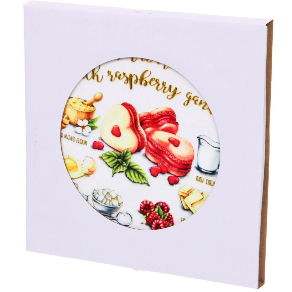 Подставка керамическая 18 см «Панкейки»