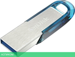 USB Flash-накопитель SanDisk SDCZ73-128G-G46B 128GB
