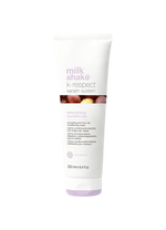 Milk shake K-Respect smoothing conditioner/ разглаживающий кондиционер на основе кератина