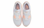 Кроссовки Nike Air Max 90 Washed Coral (Женская размерная сетка)
