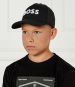 Кепка BOSS Kidswear - черный(J51571)