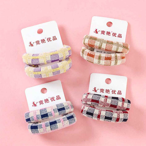 Набор резинок из 2х шт