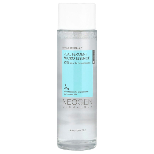 Neogen, микроэссенция с ферментами, 150 мл (5,07 жидк. унции)