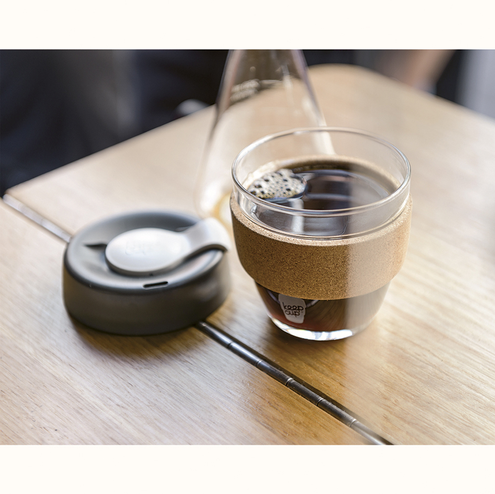 Кружка brew cork s 227 мл nightfall