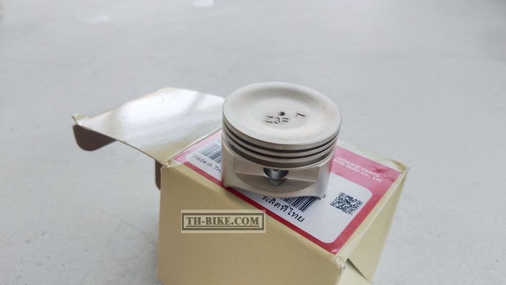 13101-Z0Z-010. 13101-Z3F-000. PISTON. HONDA