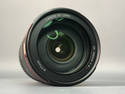 Canon EF 24-105mm 4 L IS USM