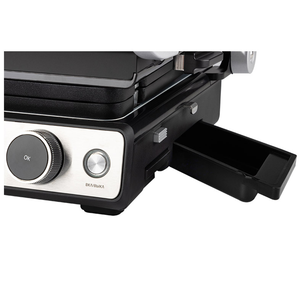 Гриль-пресс LEONORD LE-1723 (3в1) (105815)