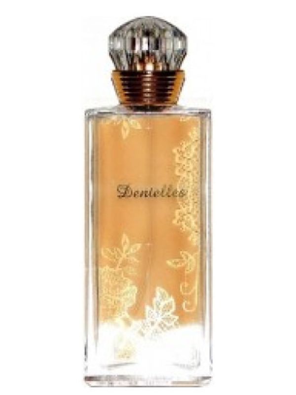 M. Micallef Dentelles