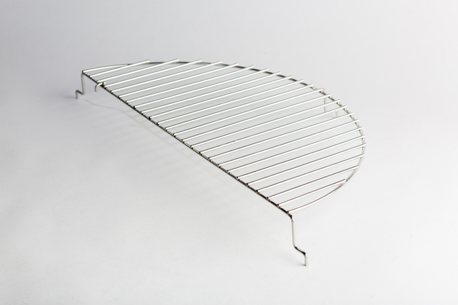 Решетка-гриль GRILL 650-1 (Up!Flame)