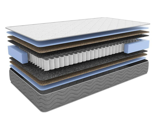 Linto Leon, матрас