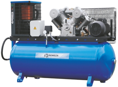 Компрессор СБ4/Ф-500.LT100 Д