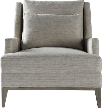 Кресло Baker Anchor Lounge Chair