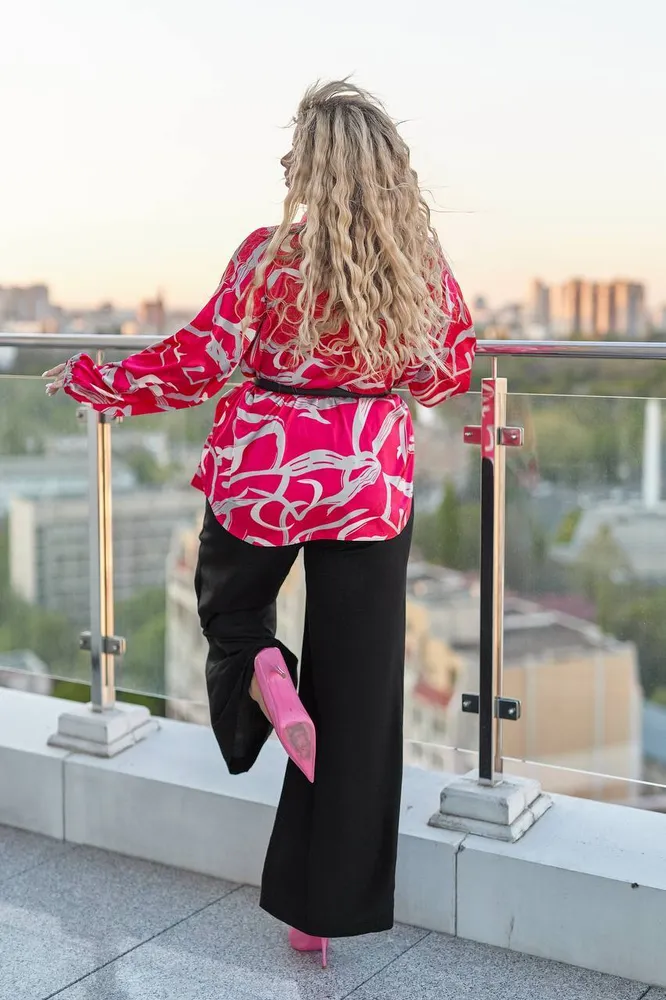 Комплект тройка УК-25024-2 Фабрика Моды