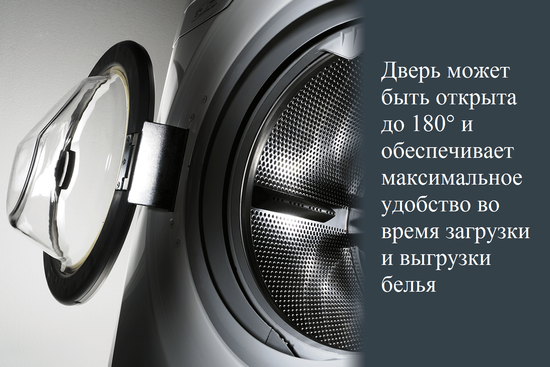 Стиральная машина Ardo 39FL106BSW