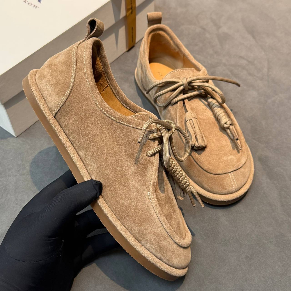 Лоферы The Row