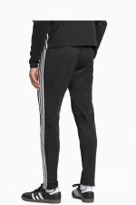 Штаны adidas Tiro 25 Essentials Winterized - черный