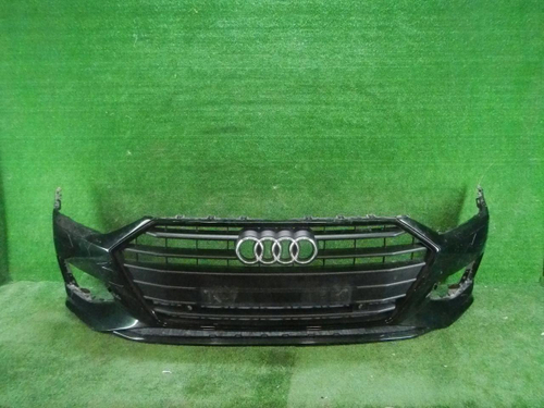 Бампер передний Audi A7 2 4K8 (2018-н.в.)