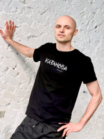 Футболка КАЗАНОВА