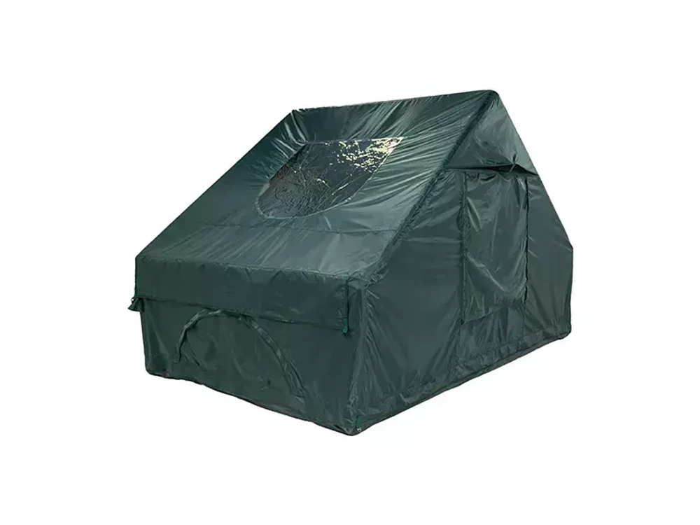 Палатка надувная ARTELV TISO S зеленая (ATISOSG)