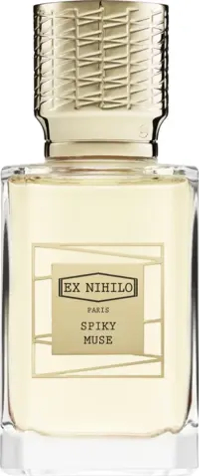 Ex Nihilo SPIKY MUSE Eau de Parfum 100 ml