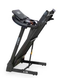 Eisberg Fitness A-68